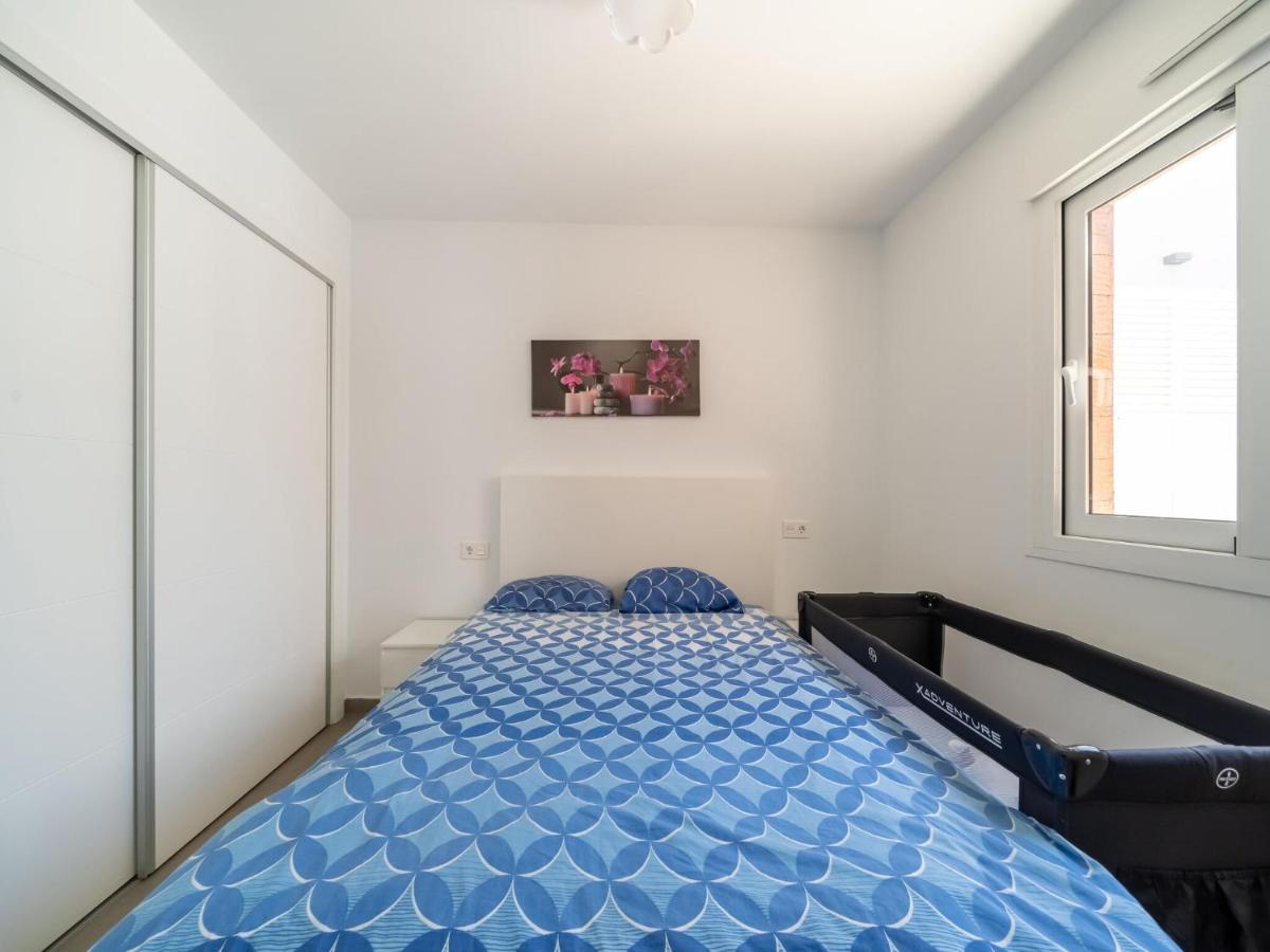 גראן אלקנט Belvilla By Oyo Villa Dara מראה חיצוני תמונה